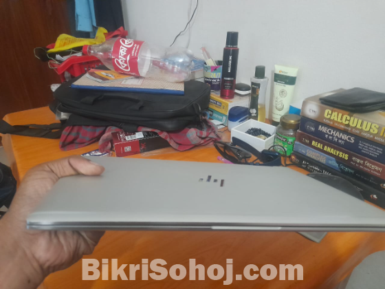 HP Elitebook